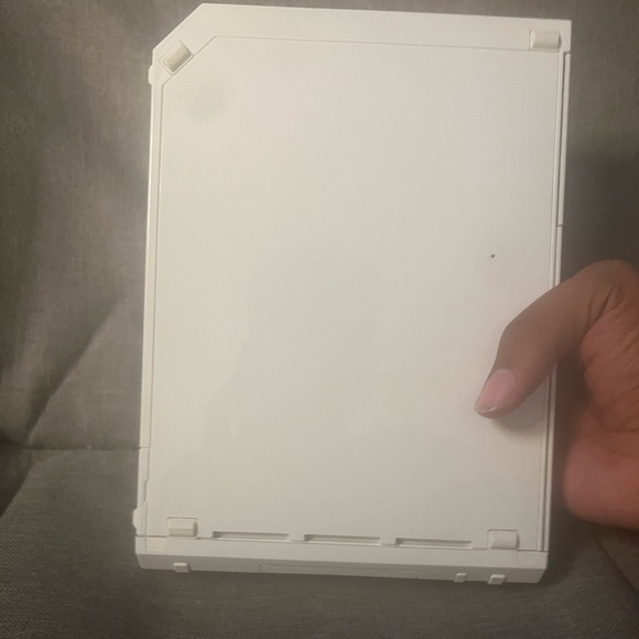 Wii